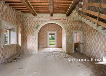 Casale LOC. SANTA CATERINA, SNC, Cortona - foto 14
