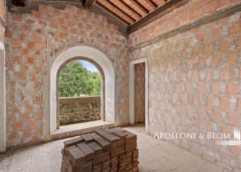 Casale LOC. SANTA CATERINA, SNC, Cortona - foto 15