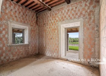 Casale LOC. SANTA CATERINA, SNC, Cortona - foto 16