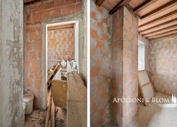Casale LOC. SANTA CATERINA, SNC, Cortona - foto 17