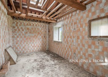 Casale LOC. SANTA CATERINA, SNC, Cortona - foto 19