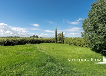 Casale LOC. SANTA CATERINA, SNC, Cortona - foto 20