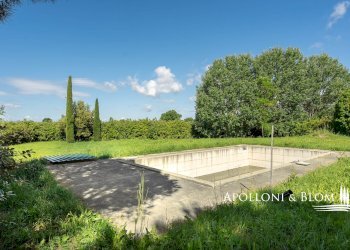 Casale LOC. SANTA CATERINA, SNC, Cortona - foto 21