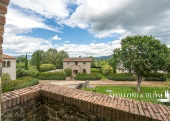 Casale LOC. SANTA CATERINA, SNC, Cortona - foto 22