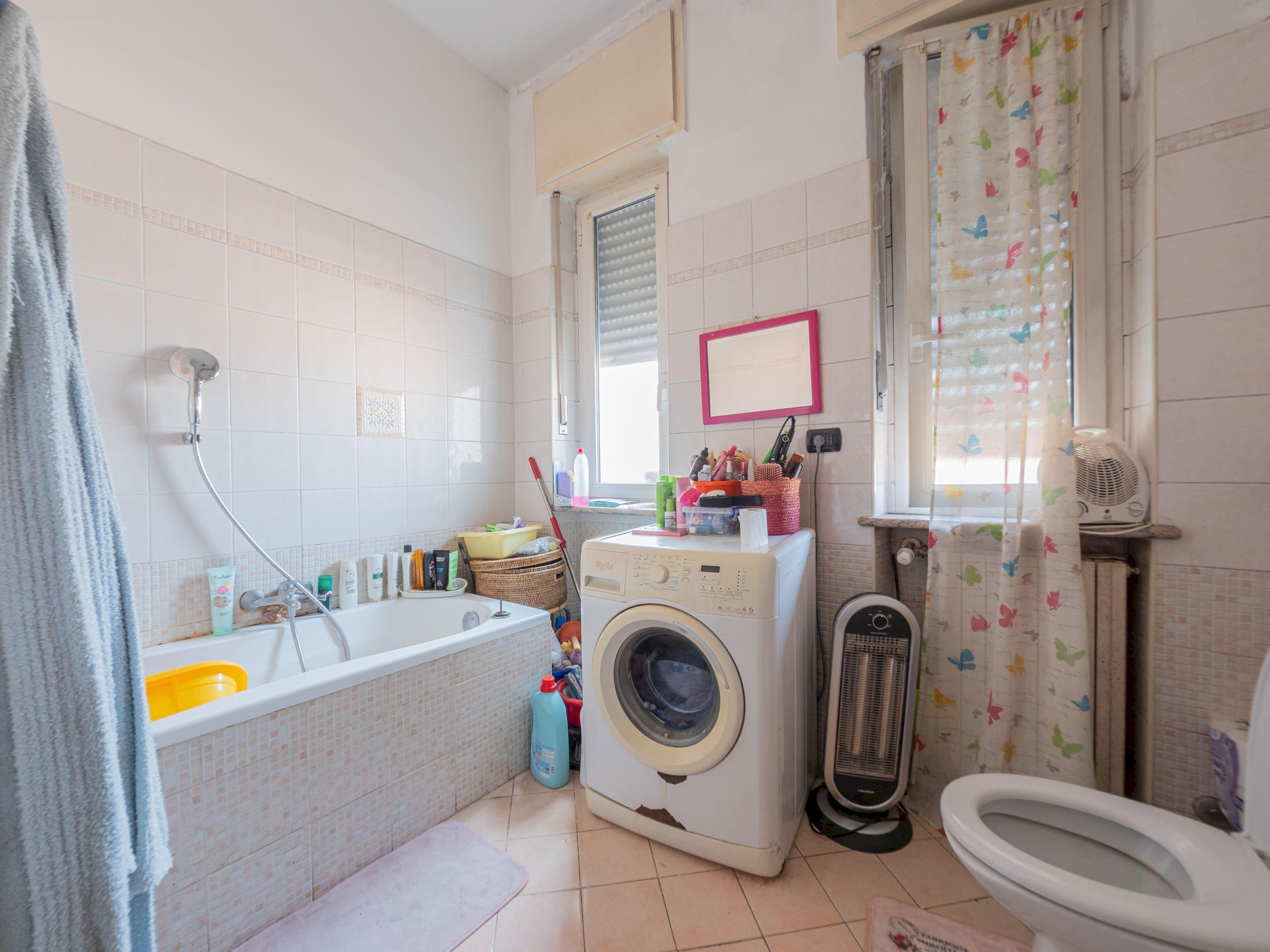 Trilocale Asti - foto 2