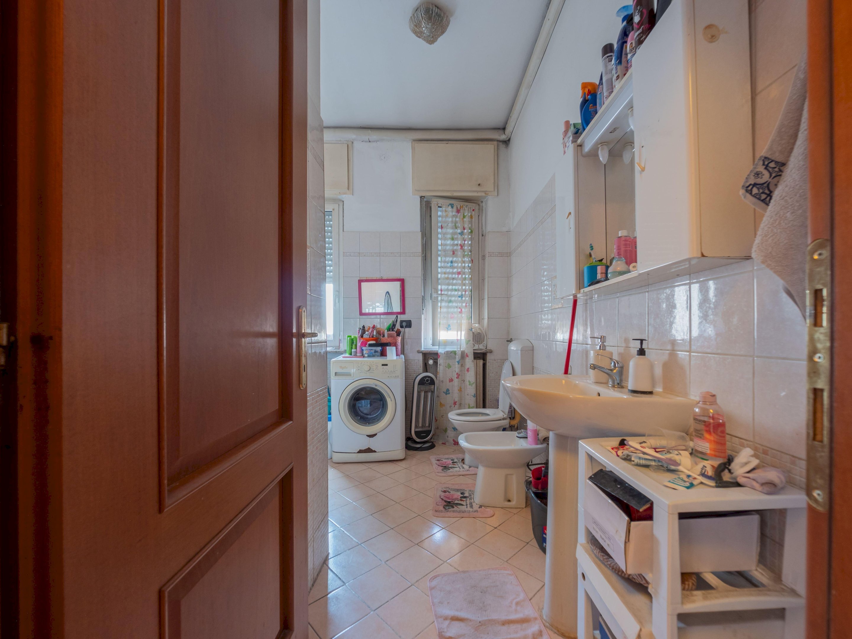 Trilocale Asti - foto 3