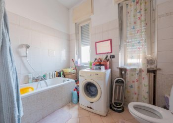 Trilocale Asti - foto 2