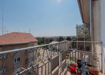 Trilocale Asti - foto 7