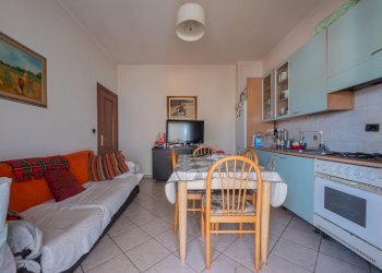 Trilocale Asti - foto 1