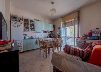 Trilocale Asti - foto 4