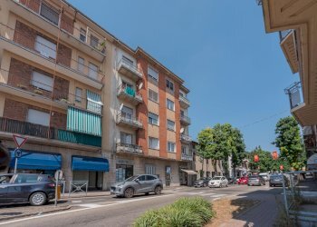 Trilocale Asti - foto 8