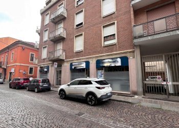 Locale Commerciale Alessandria - foto 1