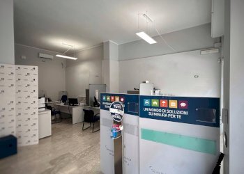 Locale Commerciale Alessandria - foto 2