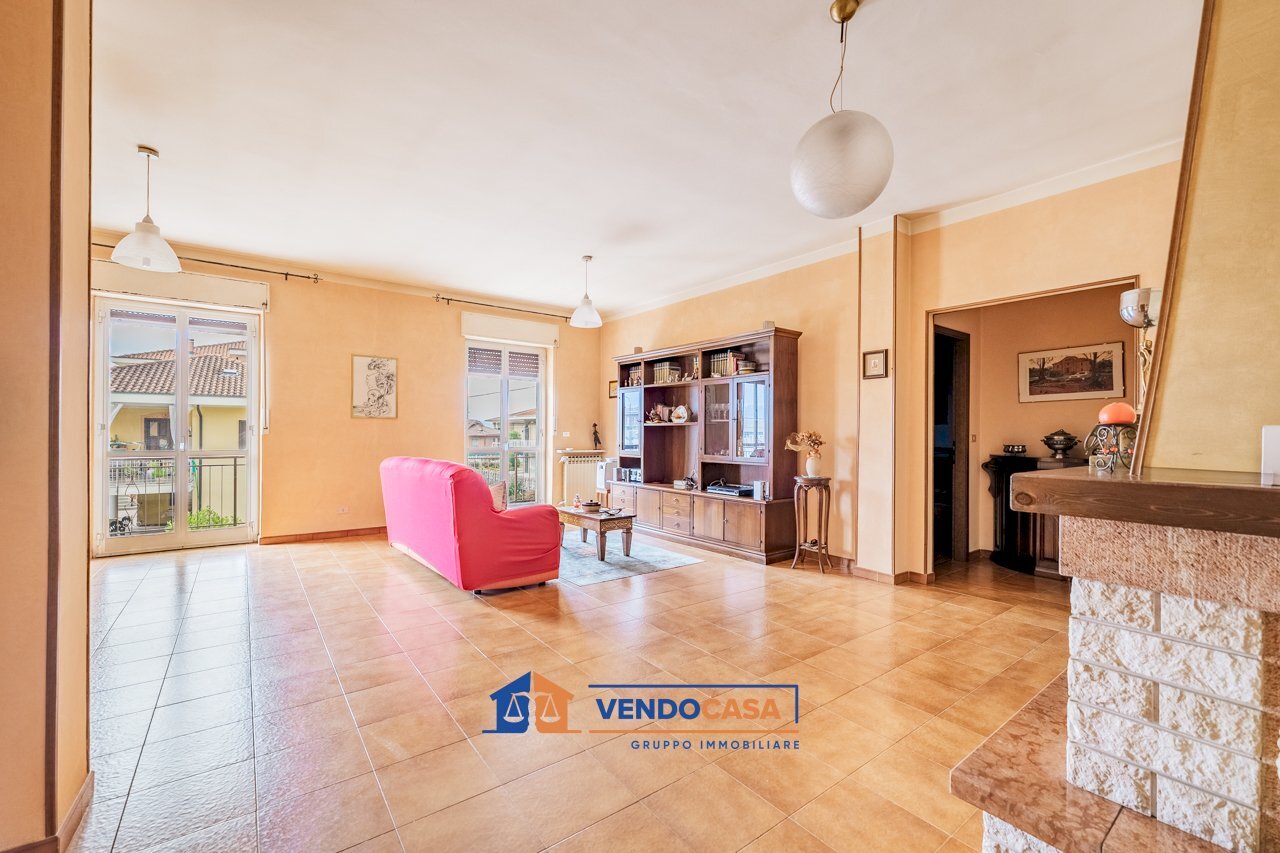 Apartment Villafalletto - photo 3