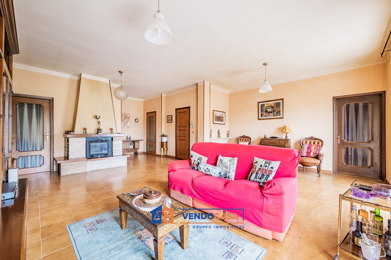 Apartment Villafalletto - photo 1