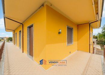 Appartamento Villafalletto - foto 9