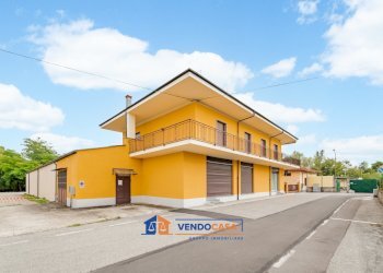Appartamento Villafalletto - foto 21