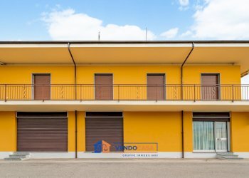Appartamento Villafalletto - foto 22