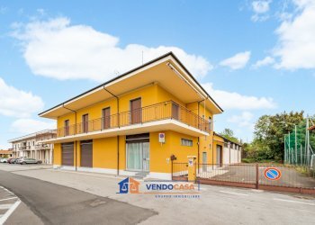 Appartamento Villafalletto - foto 23
