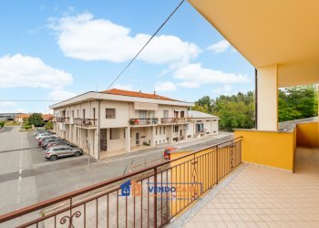 Appartamento Villafalletto - foto 17