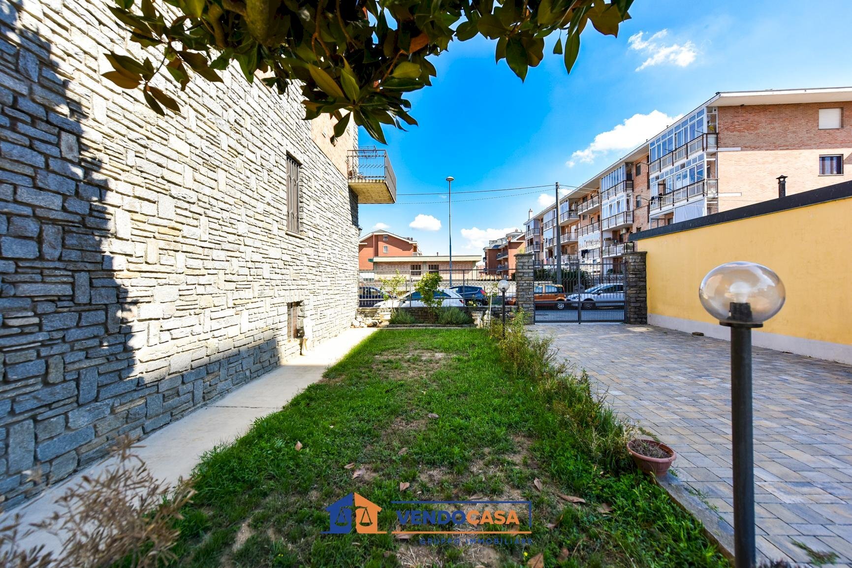 Independent house Vinovo - photo 3