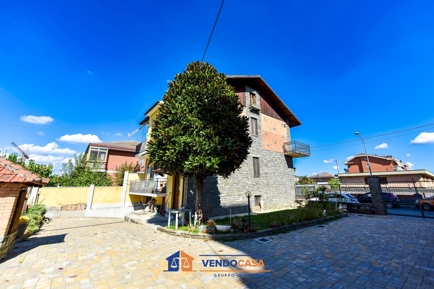 Independent house Vinovo - photo 2