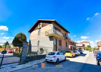 Casa indipendente Vinovo - foto 1