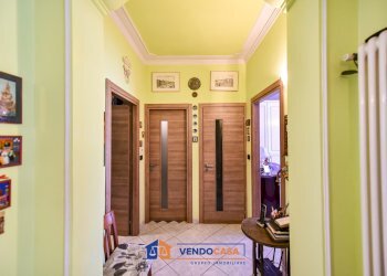 Casa indipendente Vinovo - foto 35