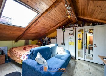 Casa indipendente Vinovo - foto 52