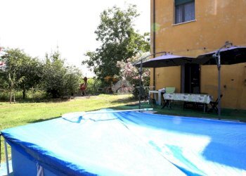 Casa indipendente Via Saletta, Sala Bolognese - foto 19