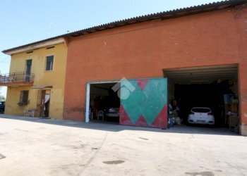 Casa indipendente Via Saletta, Sala Bolognese - foto 21