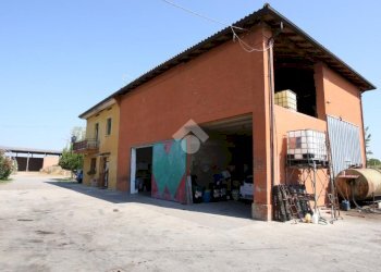 Casa indipendente Via Saletta, Sala Bolognese - foto 22