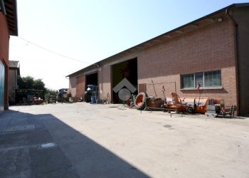 Casa indipendente Via Saletta, Sala Bolognese - foto 24