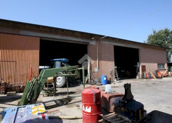 Casa indipendente Via Saletta, Sala Bolognese - foto 25