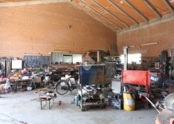 Casa indipendente Via Saletta, Sala Bolognese - foto 27