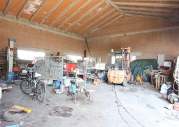 Casa indipendente Via Saletta, Sala Bolognese - foto 29