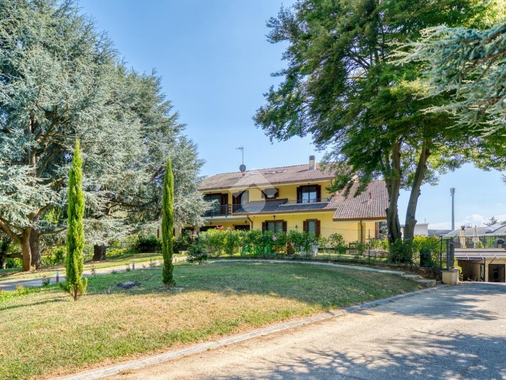 Apartment Via rivoli, Villarbasse - photo 2