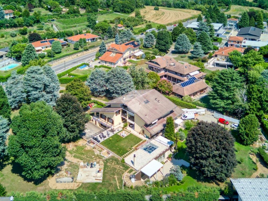 Apartment Via rivoli, Villarbasse - photo 3