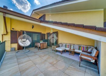 Apartment Via rivoli, Villarbasse - photo 24