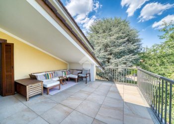 Apartment Via rivoli, Villarbasse - photo 26