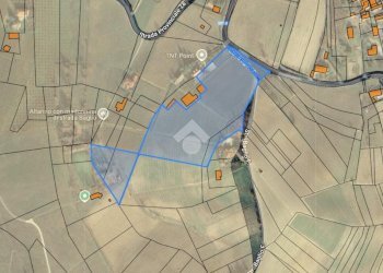 Terreno agricolo Strada Alessandria, Nizza Monferrato - foto 1