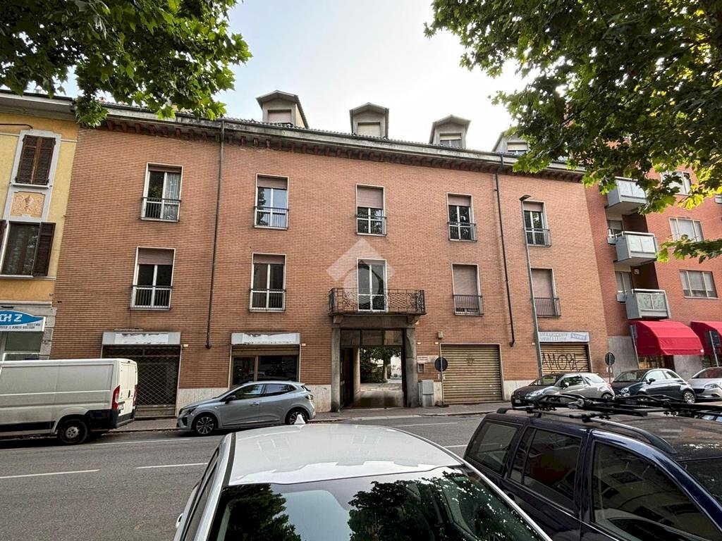 Stable - Palace Palazzina Corso XXIII Marzo, Novara - photo 3