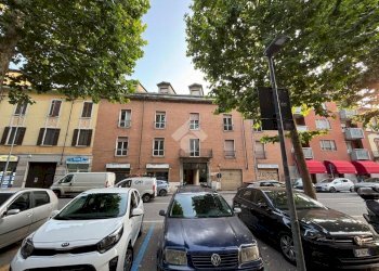 Stabile - Palazzo Palazzina Corso XXIII Marzo, Novara - foto 1