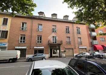 Stabile - Palazzo Palazzina Corso XXIII Marzo, Novara - foto 3