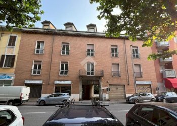 Stabile - Palazzo Palazzina Corso XXIII Marzo, Novara - foto 4