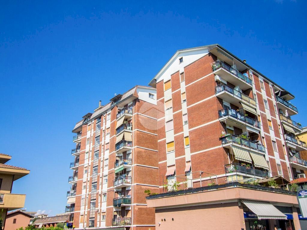 Bilocale Via Monviso, Garbagnate Milanese - foto 1