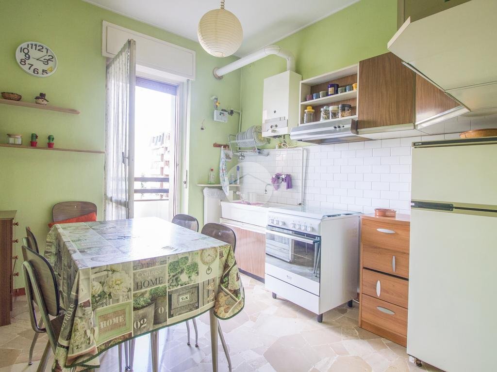 Bilocale Via Monviso, Garbagnate Milanese - foto 3