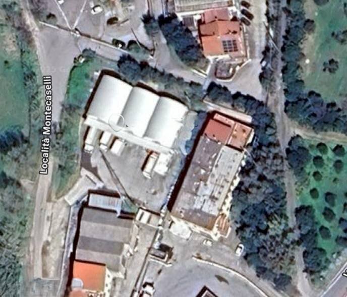 Foto 1 - Capannone Via dell'Unità d'Italia, Piombino - foto 1