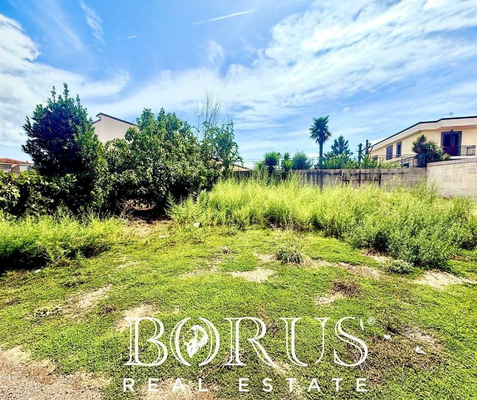 Foto 1 - Terreno edificabile Corso Italia, Casal di Principe - foto 1