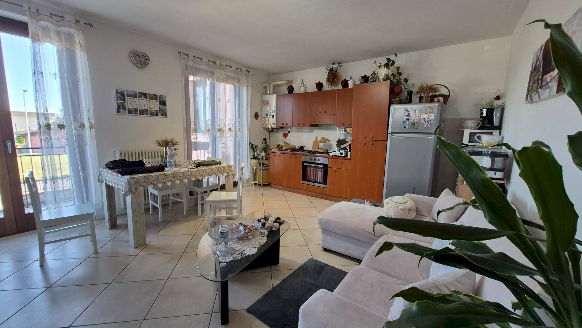 Foto 1 - Two-room apartment Via Moschino
 
10, Sarmato - photo 1